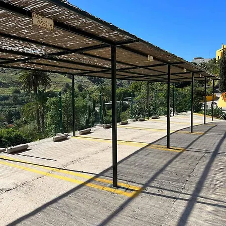 Loft Africa Cruz Mayor *