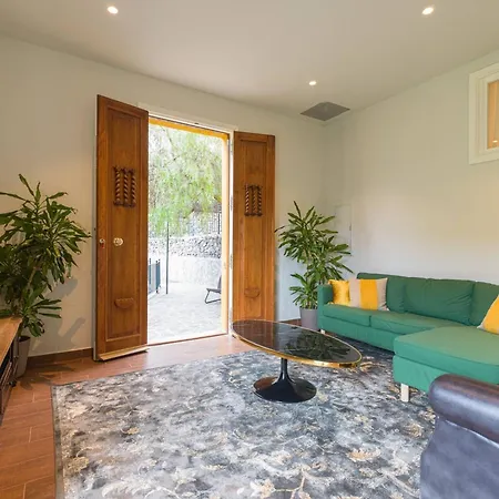 Loft Africa Cruz Mayor * Balcon de Telde