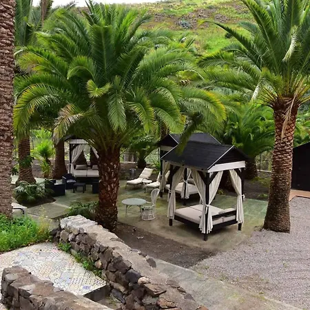 Lejlighed Loft Africa Cruz Mayor Balcon de Telde