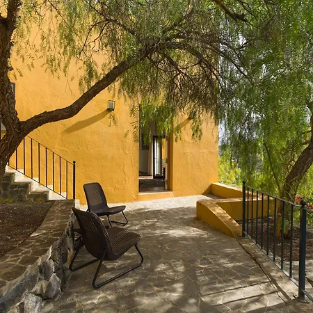Lejlighed Loft Africa Cruz Mayor Balcon de Telde